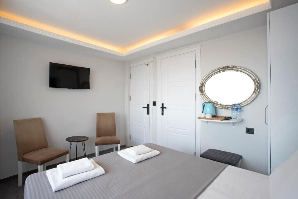 Фотография Carvan Hotel 3*