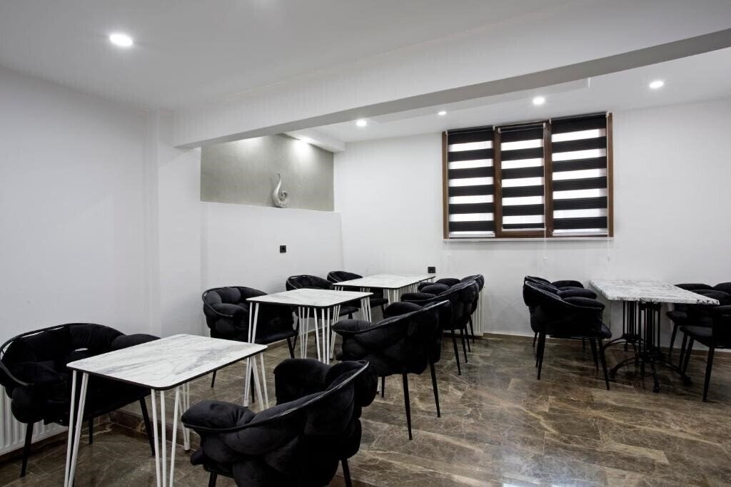 Изображение Carvan Hotel 3*