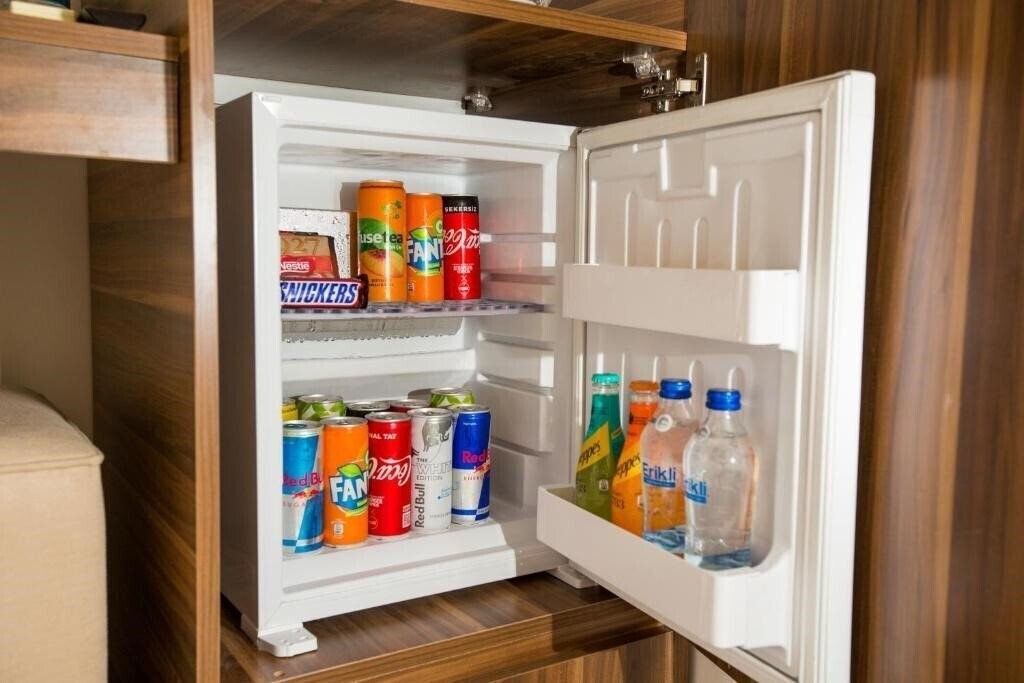 Corner Garden Hotel 2* фотосуреті