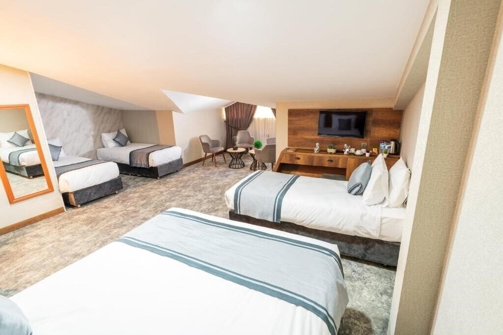 Отель Airport Express Hotel 3*