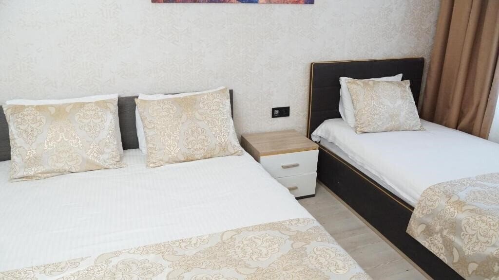 Boutique Sultan Hotel (ex. Oliva Hotel) 2* суреті