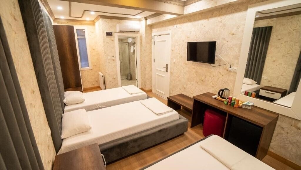 Отель Dymar Hotel 3*