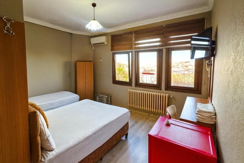 Biter Hotel 3* қонақ үйі