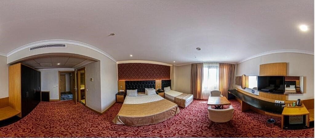 Фото Vois Hotel 4*