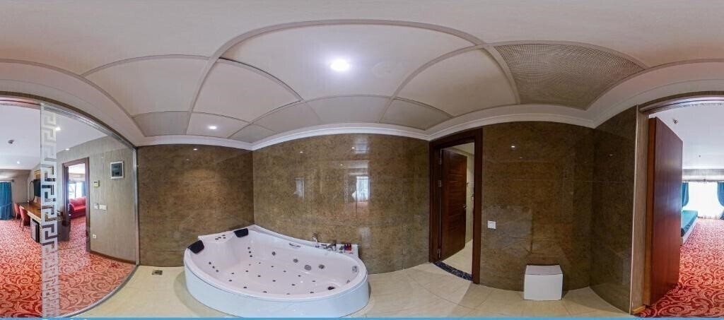Фотография Vois Hotel 4*