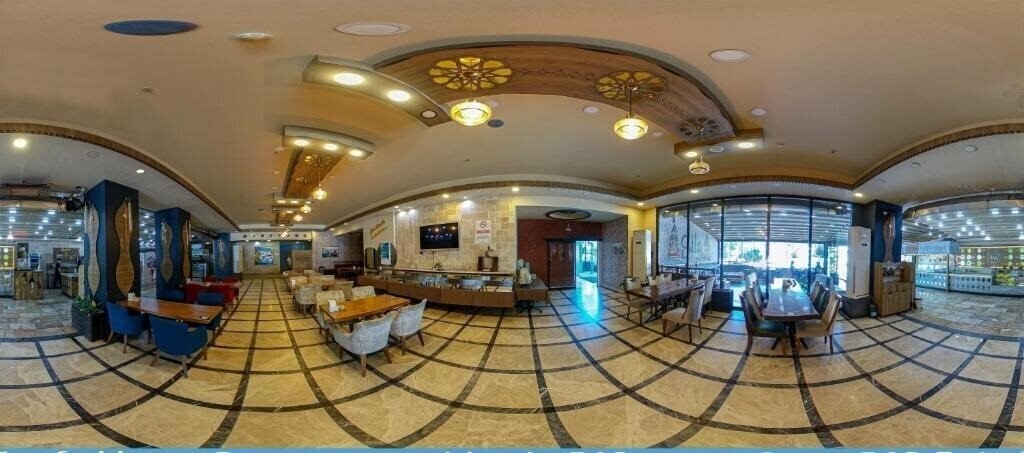 Изображение Vois Hotel 4*
