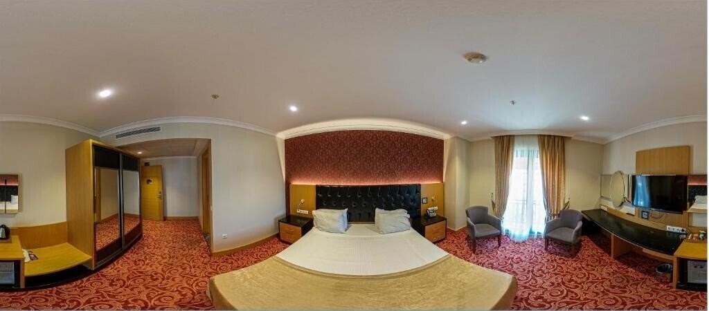 Картинка Vois Hotel 4*