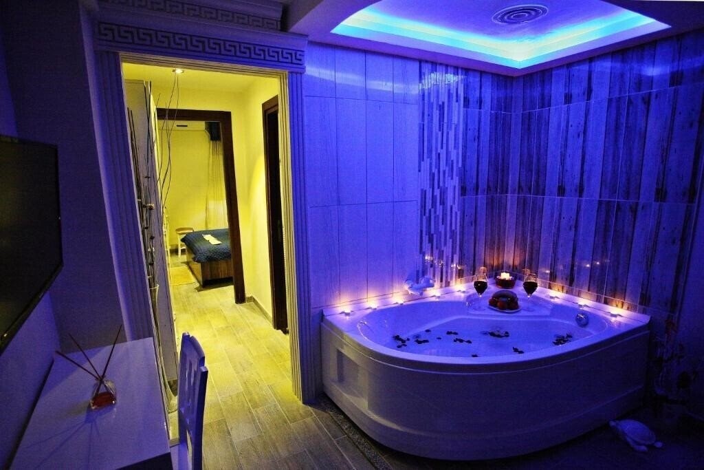 Фотография Balance Hotel Taksim 3*