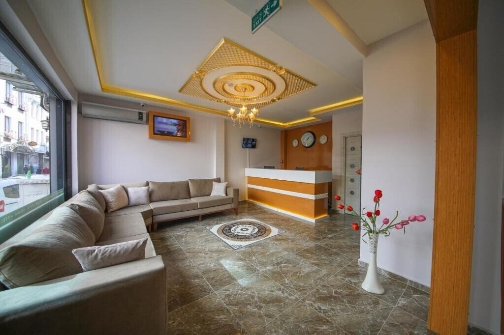 Отель Delbab Hotel 3*