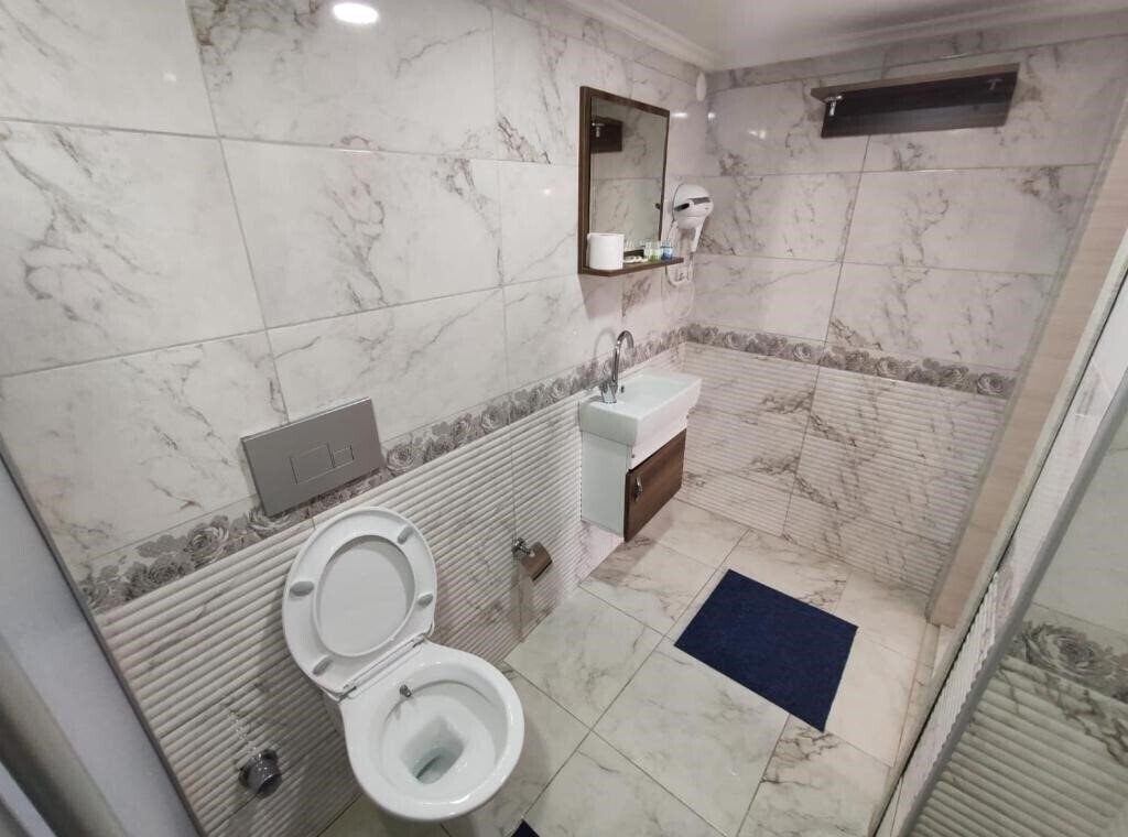 Фото Delbab Hotel 3*