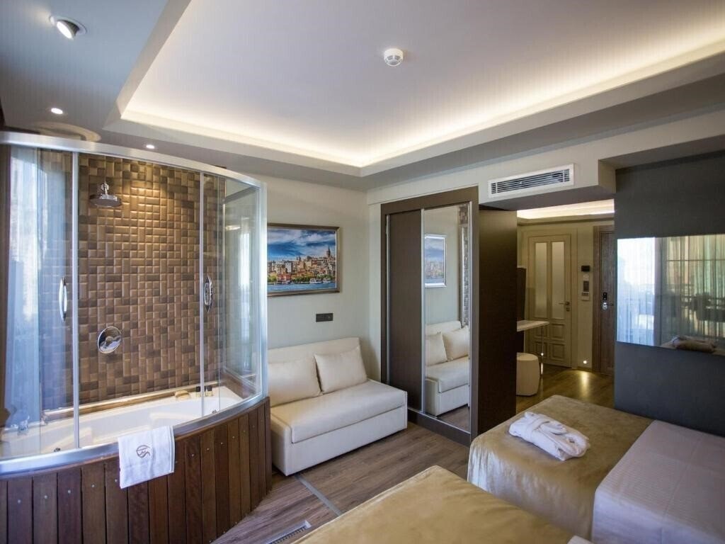 Beyond Style Hotel 3* фотосуреті
