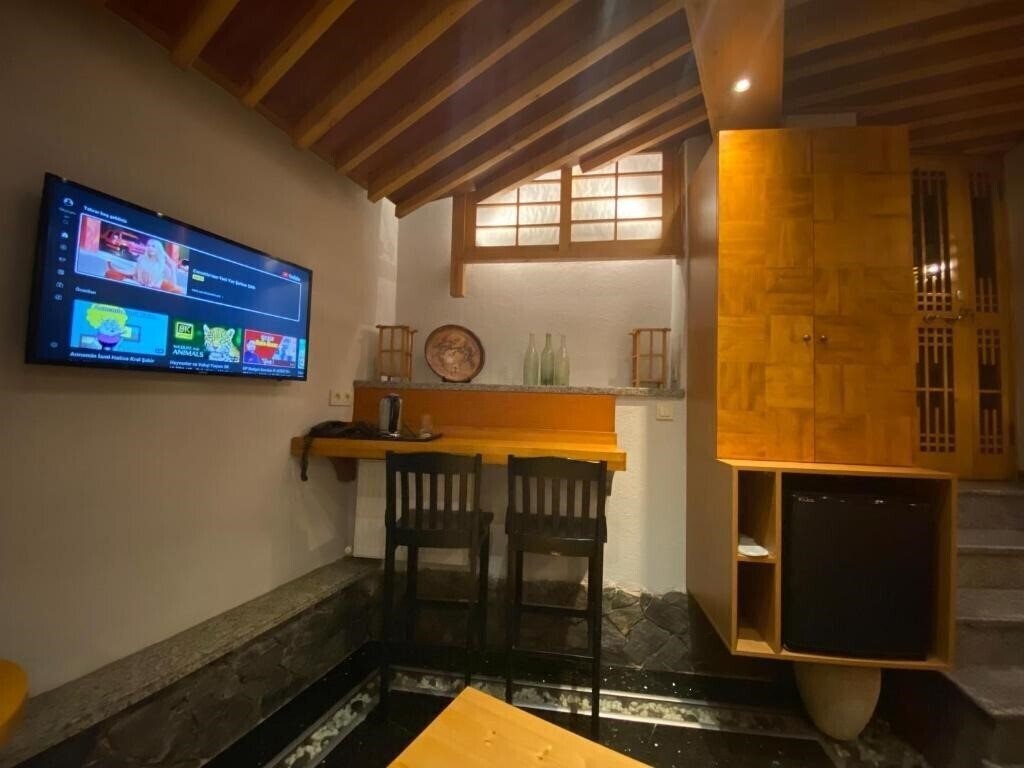 Bunkahaus 3* суреті
