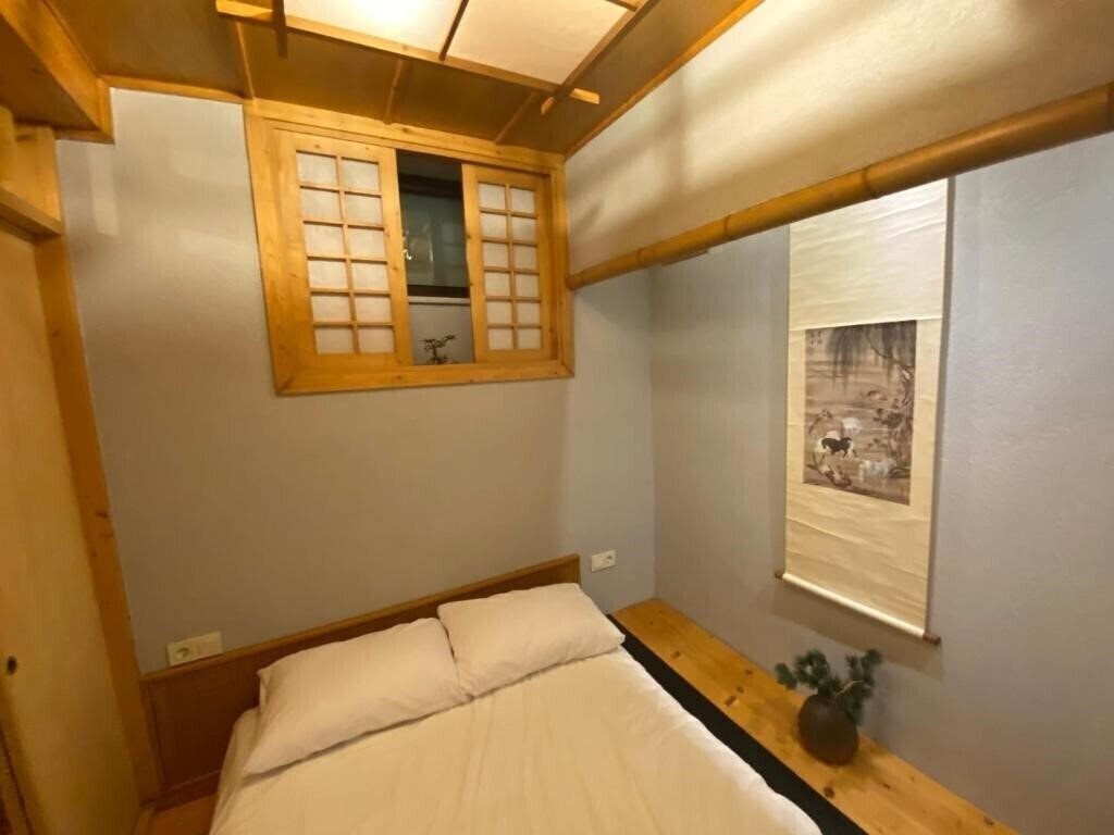 Bunkahaus 3* суреті