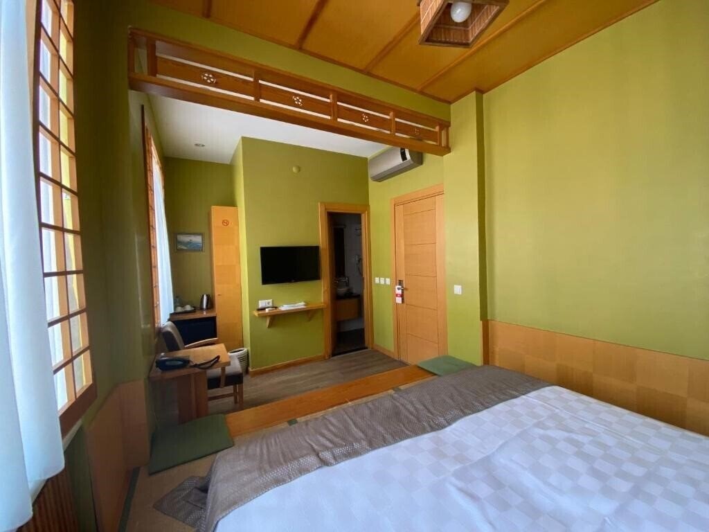 Bunkahaus 3* қонақ үйі