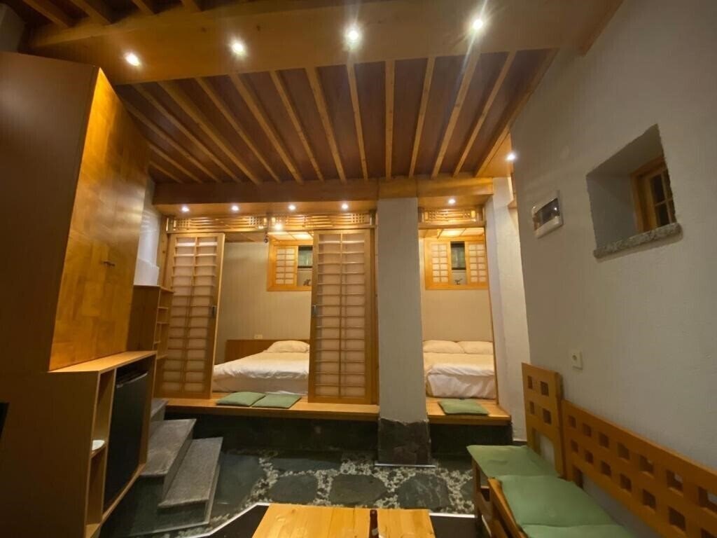 Bunkahaus 3* фотосуреті