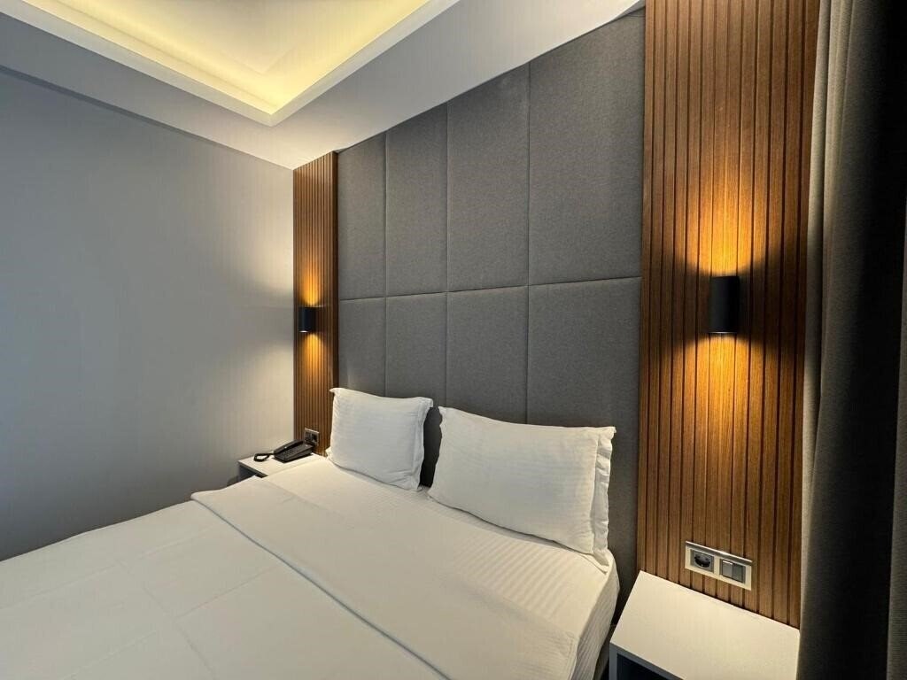 Center Hill Hotel (ex. Peripetie, El Blanco) 3* фотосуреті