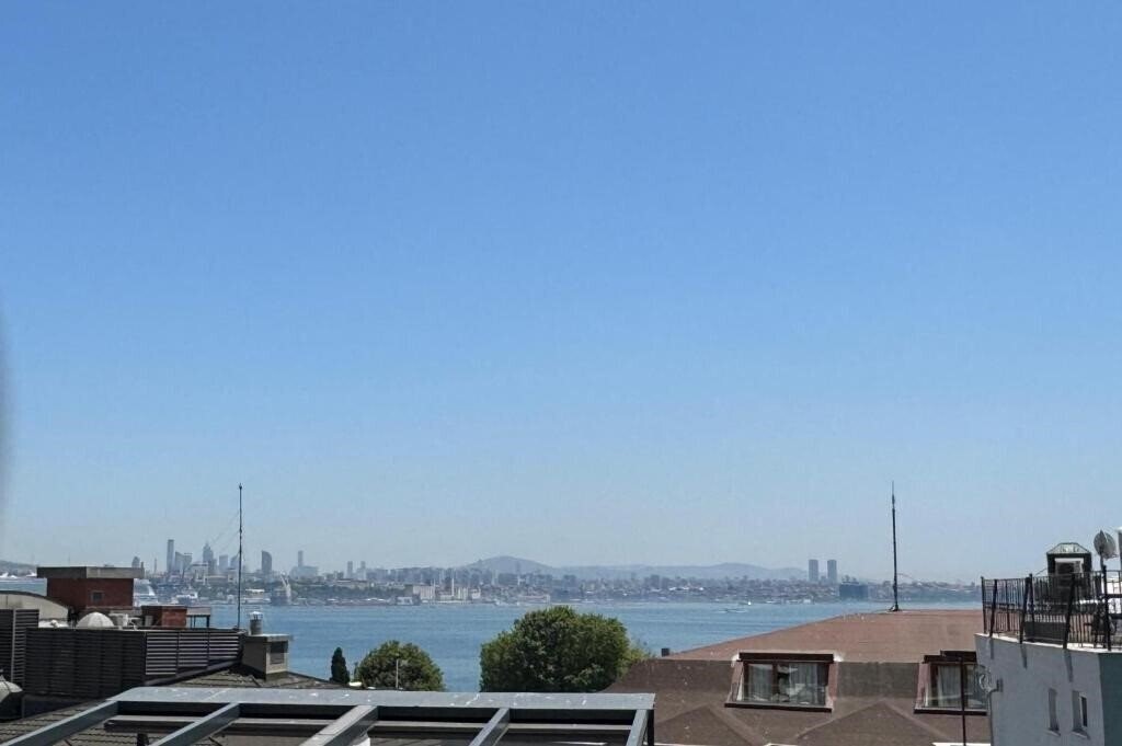 Center Hill Hotel (ex. Peripetie, El Blanco) 3* суреті