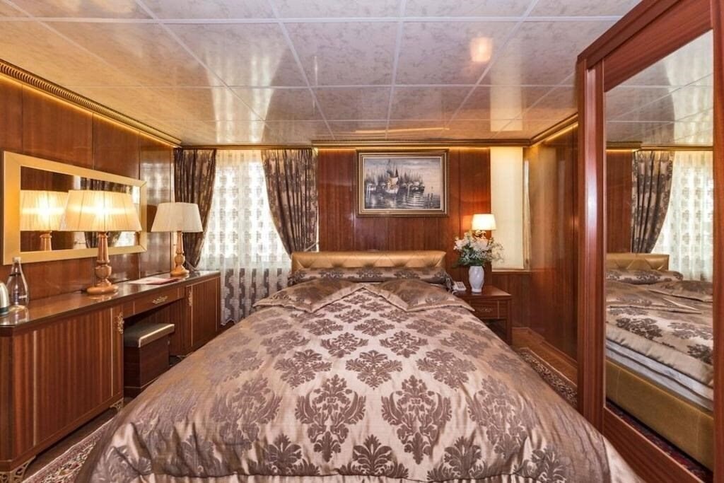 Изображение Cevheri'S Hotel 3*