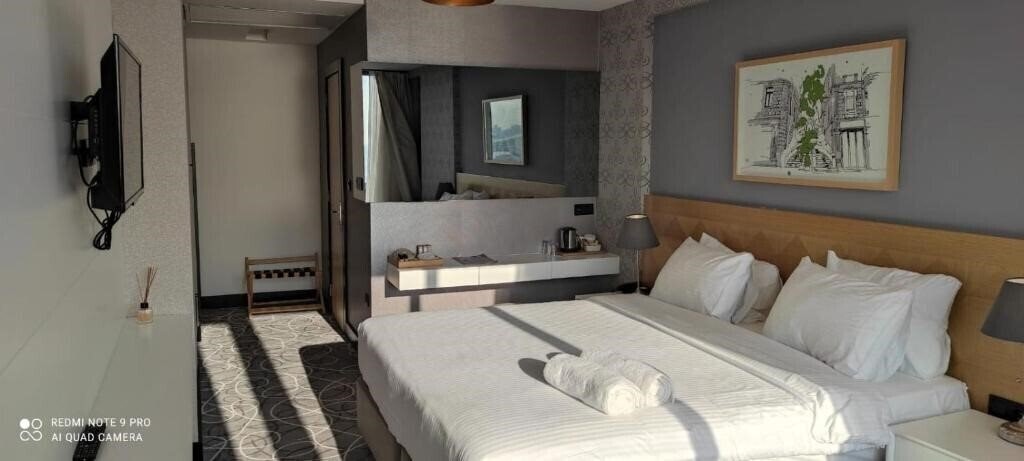 Фотография Four G Hotel (ex. Four G Hotel Boutique Hotel) 3*