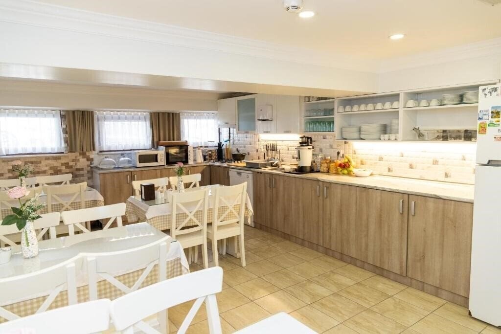 Фото Galley Hotel 3*