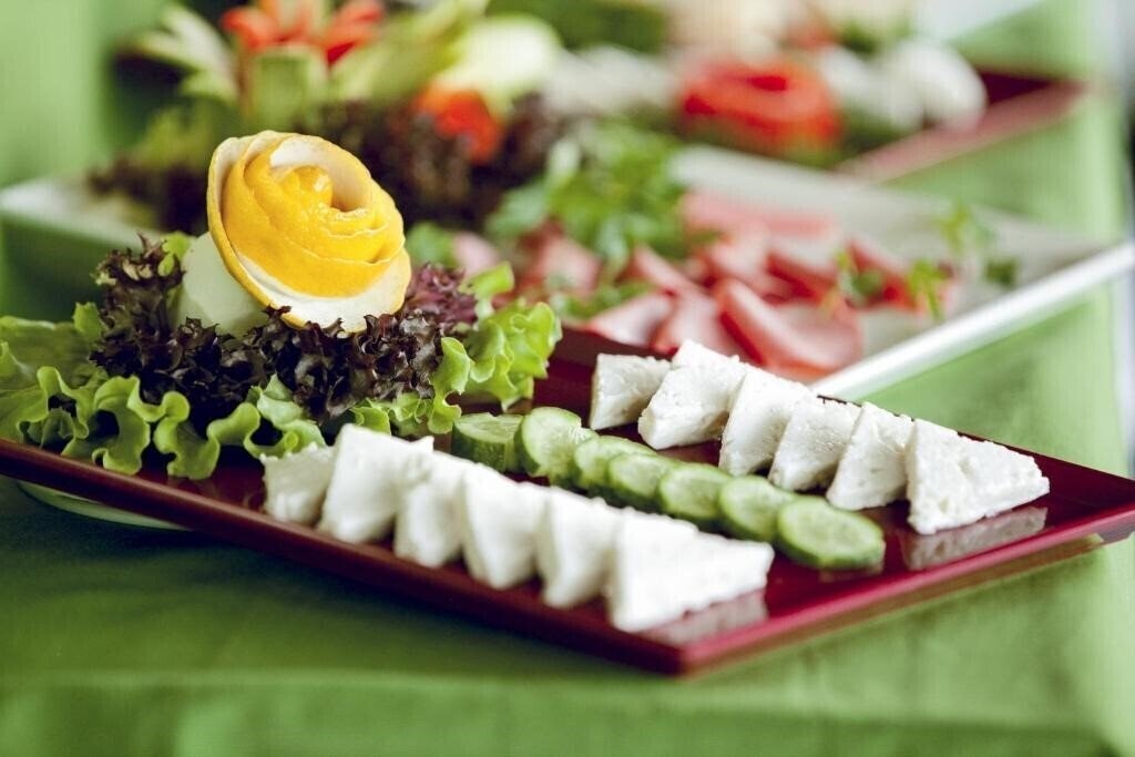 Golden Pen Hotel 3* фотосуреті