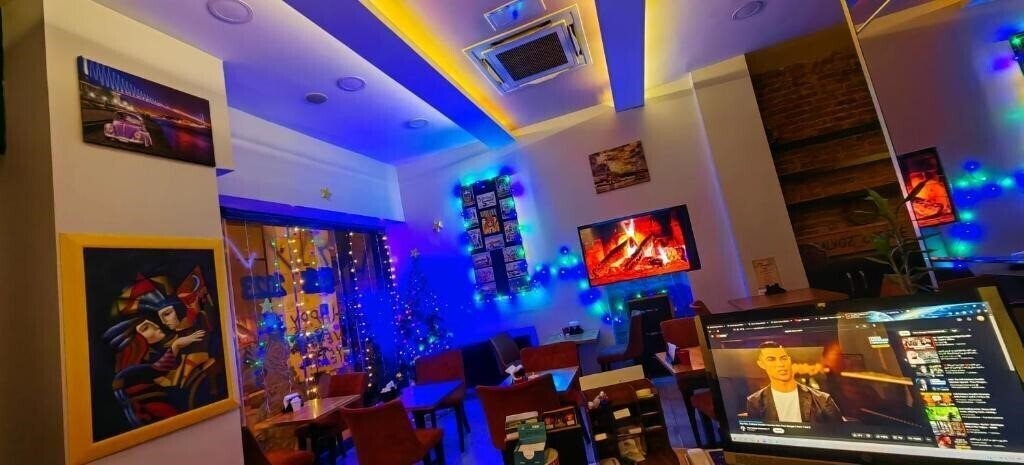 Taksim Diamond Hotel 3* суреті