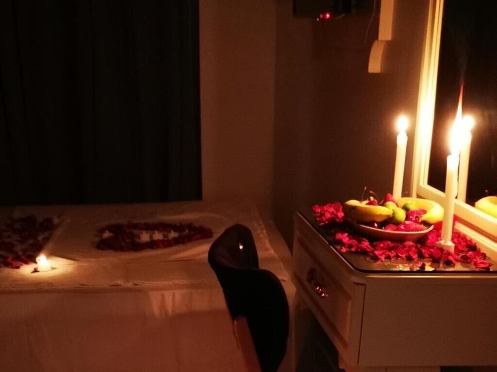 Taksim Diamond Hotel 3* суреті