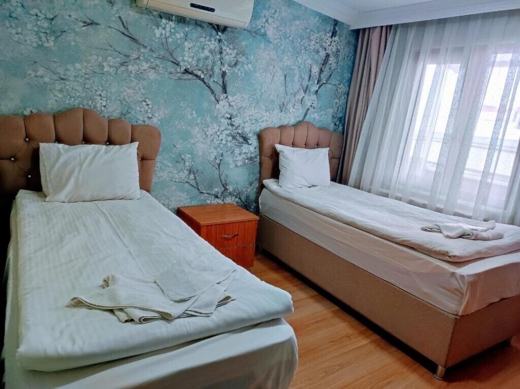 Изображение Seyri Istanbul Hotel 3*