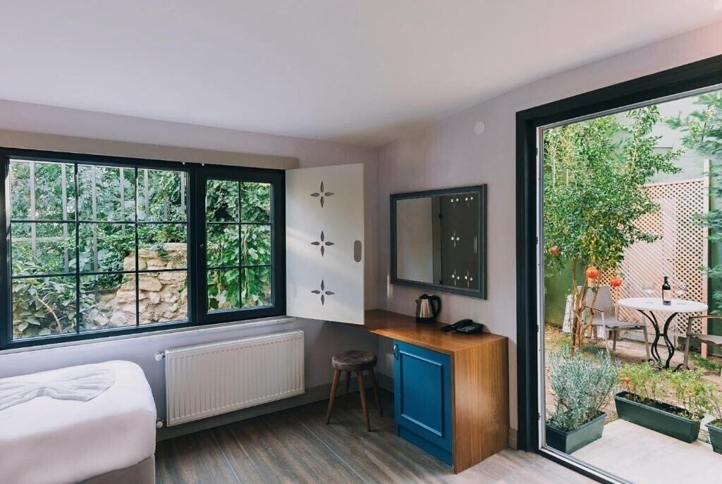 Изображение Sublime Porte Hotel 3*