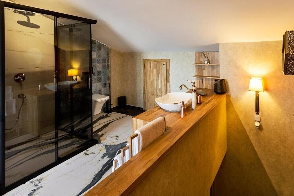 Картинка Sublime Porte Hotel 3*