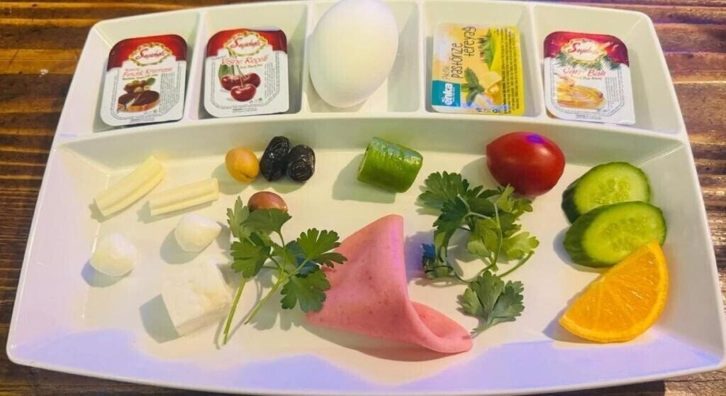 Фотография Sultan Hostel & Guesthouse 3*