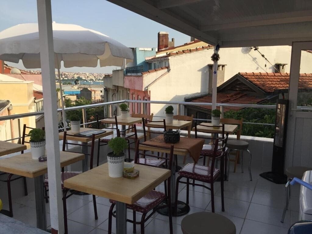 Sunrise Istanbul Suites 3* фотосуреті