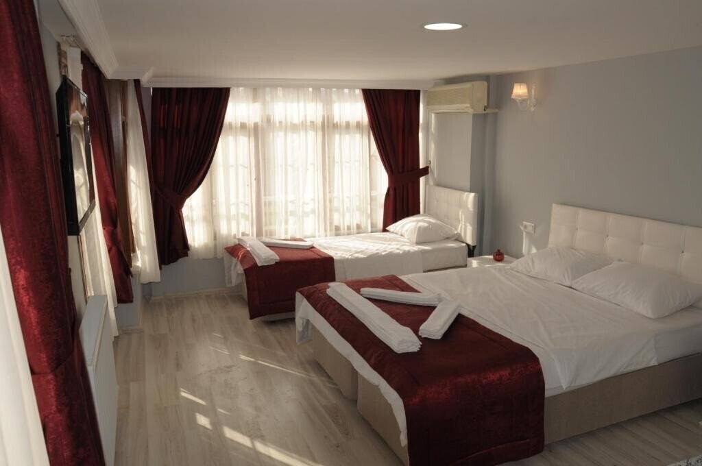 Sunrise Istanbul Suites 3* суреті