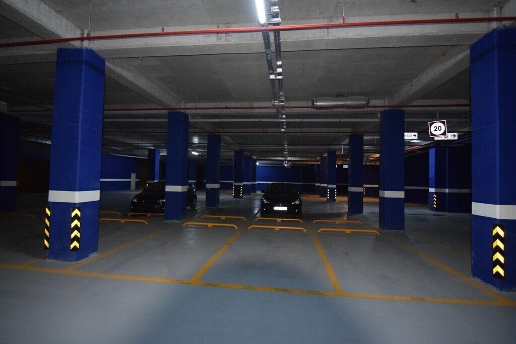 New Suites 4* суреті