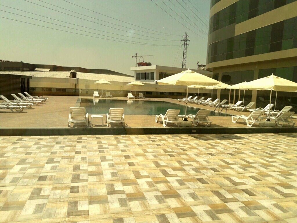 New Suites 4* фотосуреті