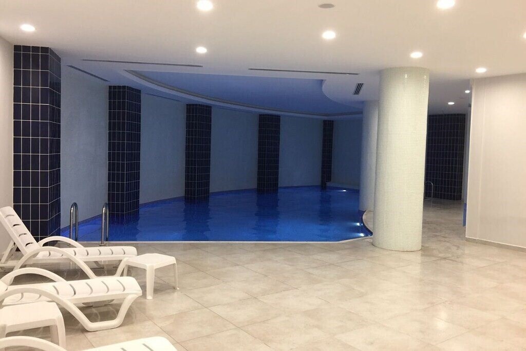 New Suites 4* суреті