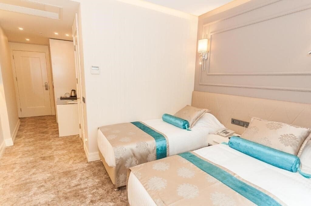 Park Grazza Hotel 3* суреті