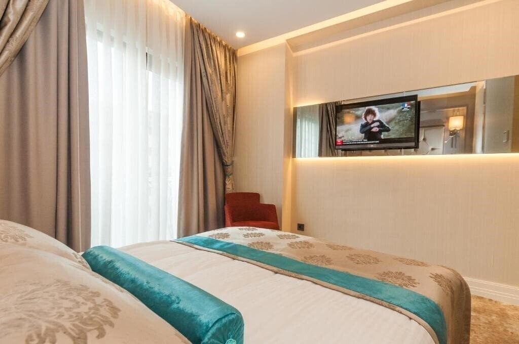 Park Grazza Hotel 3* суреті