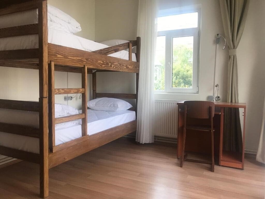 Kalkedon Hostel 3* қонақ үйі