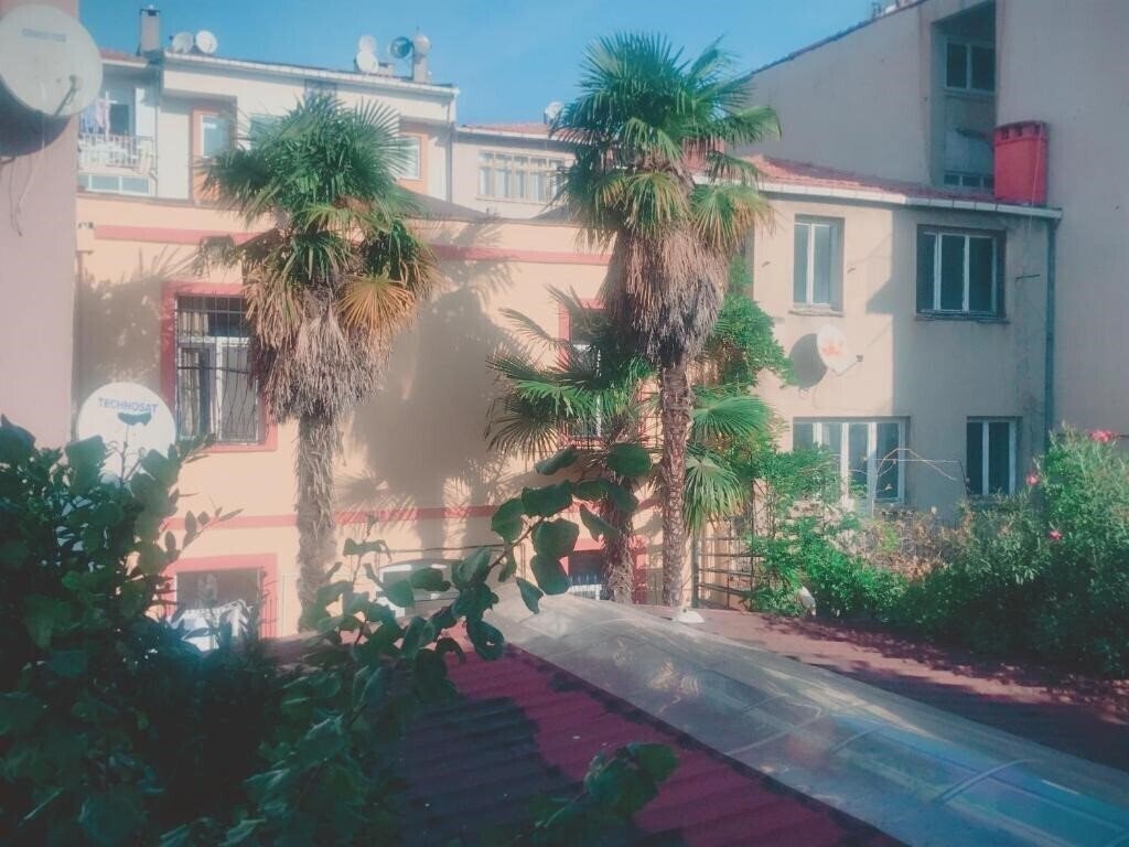 Kalkedon Hostel 3* суреті