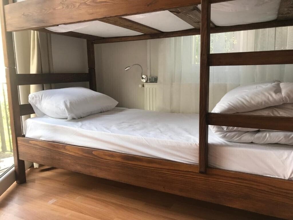 Kalkedon Hostel 3* суреті