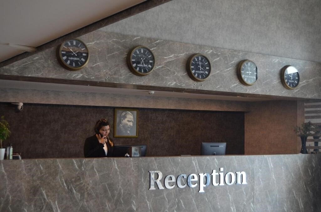 Изображение Lysa Hotel 3*