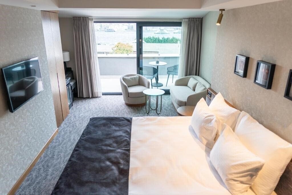 Изображение Meg Hotel (ex. Old Panorama Hotel) 3*