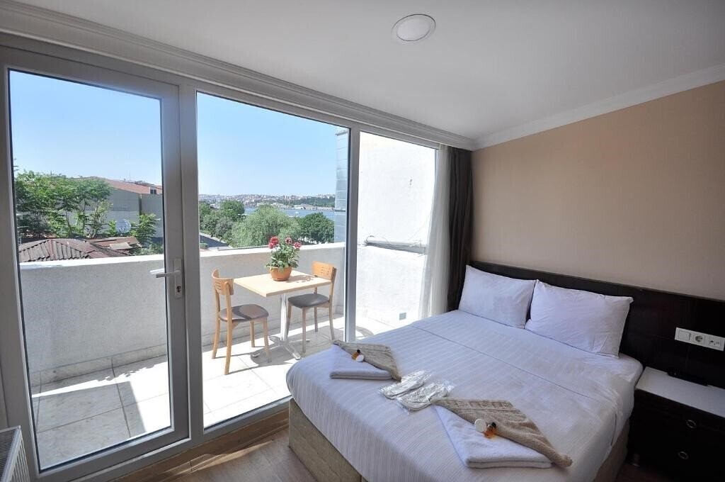 Изображение Hotel Baykal 3*