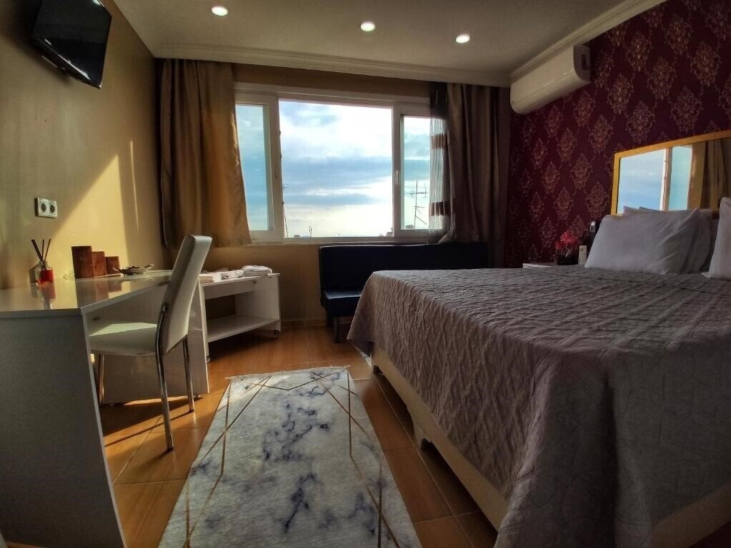 Отель Hotel Best Istanbul 3*