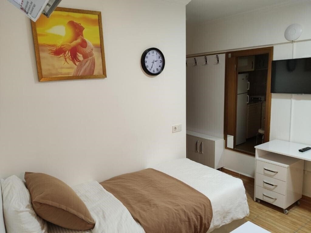 Фото Hotel Best Istanbul 3*