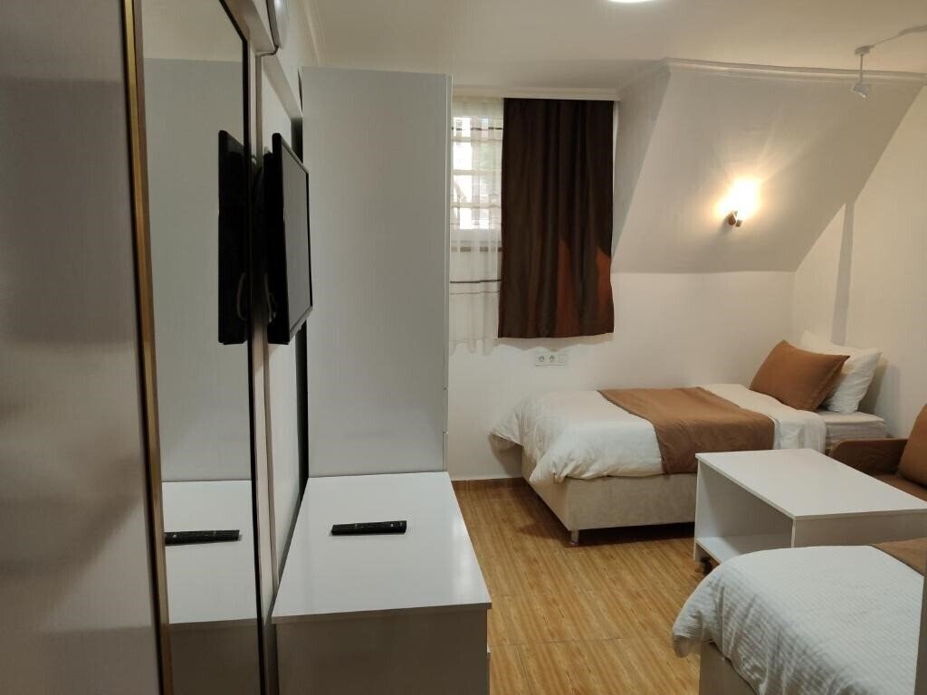 Фотография Hotel Best Istanbul 3*