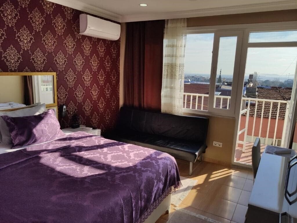 Изображение Hotel Best Istanbul 3*