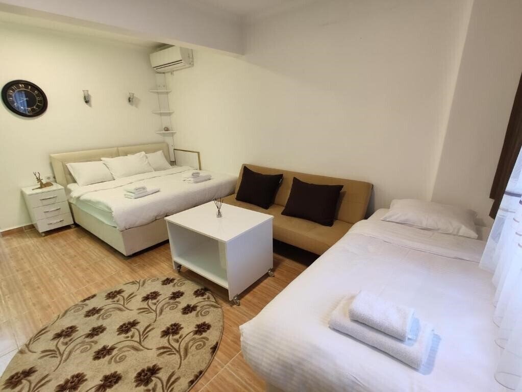 Картинка Hotel Best Istanbul 3*