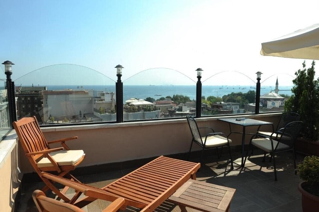 Hotel Coliseum 3* фотосуреті